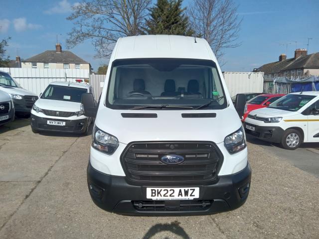 Used Ford Transit 2022 for sale - 77747073: Photo 2