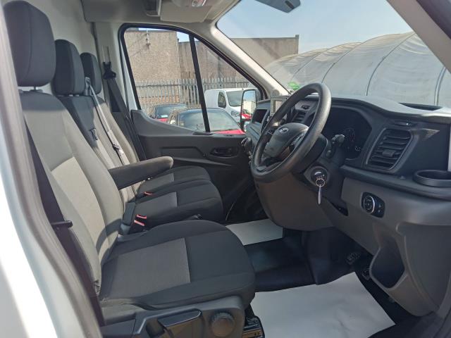 Used Ford Transit 2022 for sale - 77747073: Photo 22