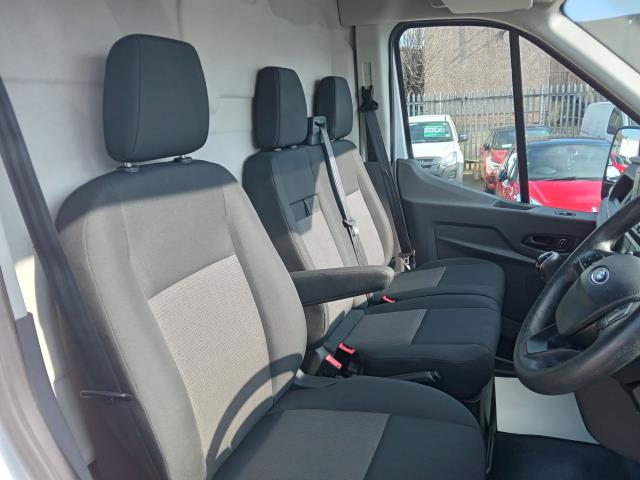 Used Ford Transit 2022 for sale - 77747073: Photo 23