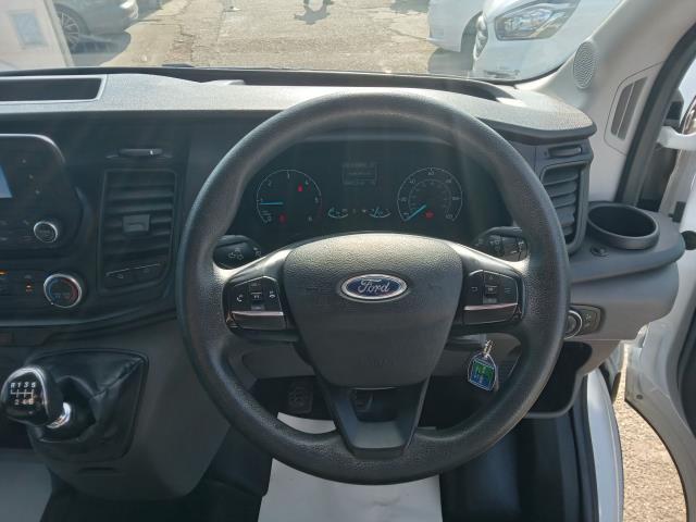 Used Ford Transit 2022 for sale - 77747073: Photo 27
