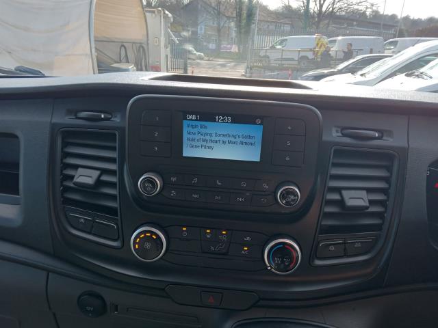 Used Ford Transit 2022 for sale - 77747073: Photo 29