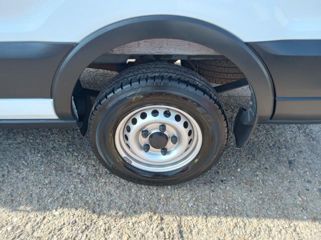 Used Ford Transit 2022 for sale - 77747073: Photo 33