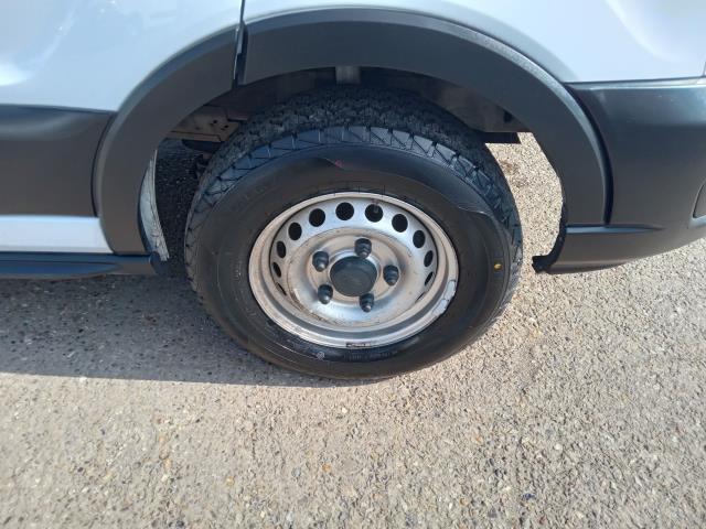 Used Ford Transit 2022 for sale - 77747073: Photo 34