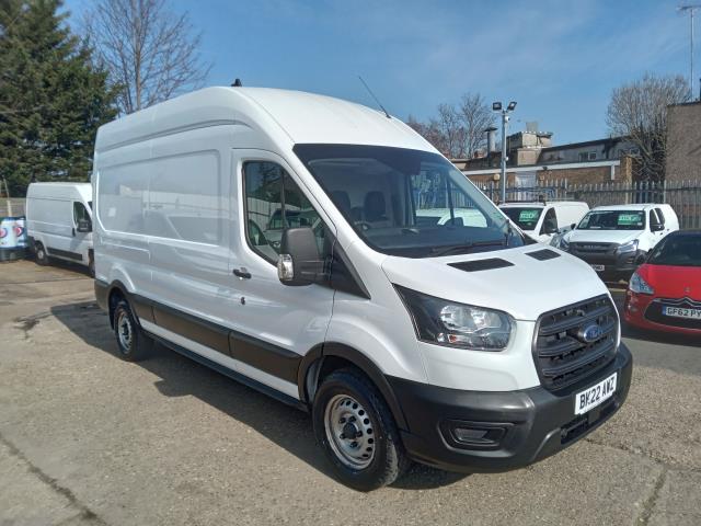 Used Ford Transit 2022 for sale - 77747073: Photo 4