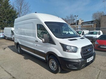 Used Ford Transit 2022 for sale - 77747073: Photo