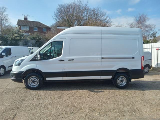 Used Ford Transit 2022 for sale - 77747073: Photo 6