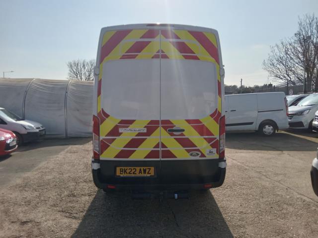 Used Ford Transit 2022 for sale - 77747073: Photo 7