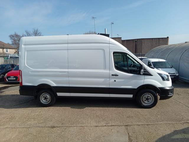 Used Ford Transit 2022 for sale - 77747073: Photo 8