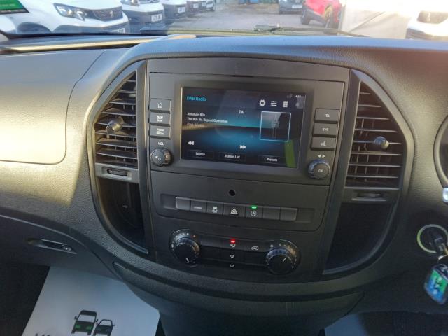 Used Mercedes-Benz Vito 2021 for sale - 77691654: Photo 28