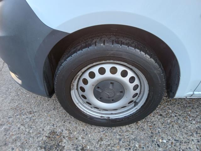 Used Mercedes-Benz Vito 2021 for sale - 77691654: Photo 31