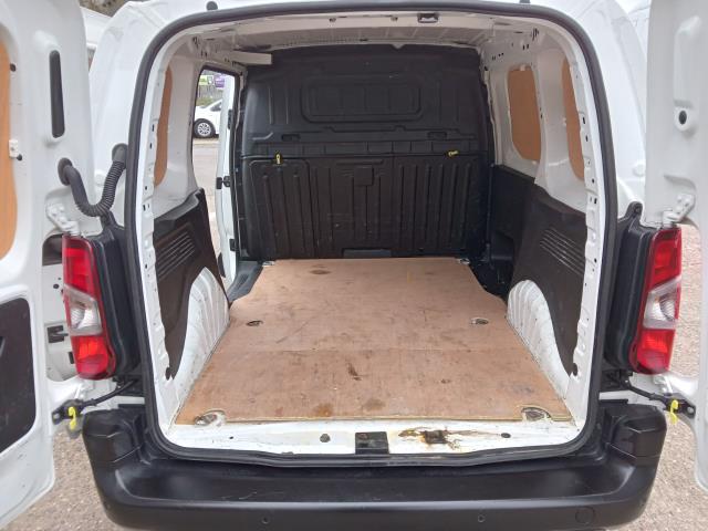 Used Peugeot Partner 2021 for sale - 78078179: Photo 14