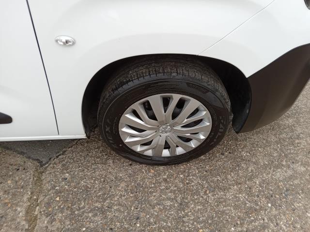 Used Peugeot Partner 2021 for sale - 78078179: Photo 16