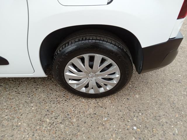 Used Peugeot Partner 2021 for sale - 78078179: Photo 18