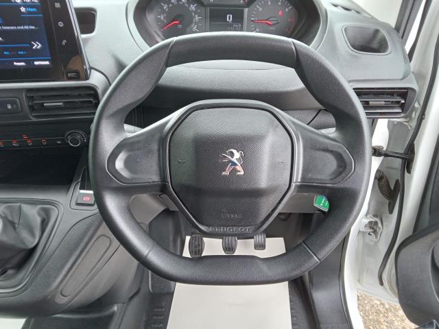 Used Peugeot Partner 2021 for sale - 78078179: Photo 21