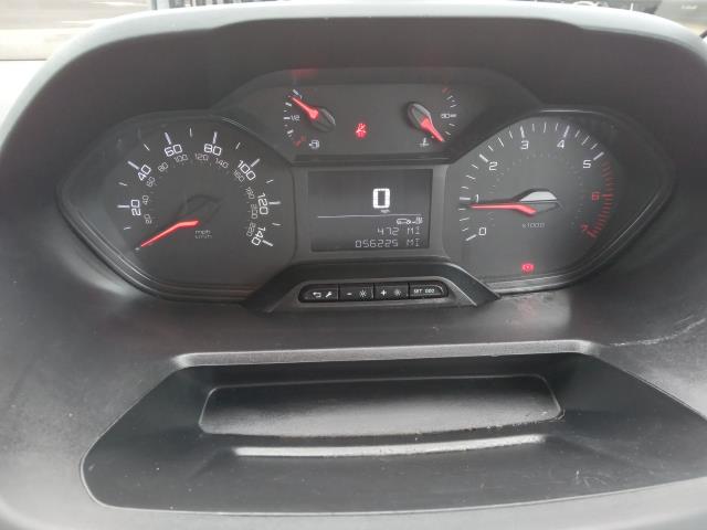 Used Peugeot Partner 2021 for sale - 78078179: Photo 22