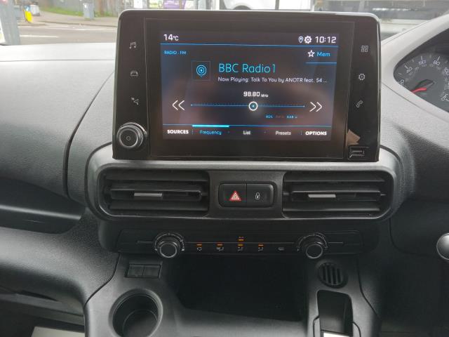 Used Peugeot Partner 2021 for sale - 78078179: Photo 23