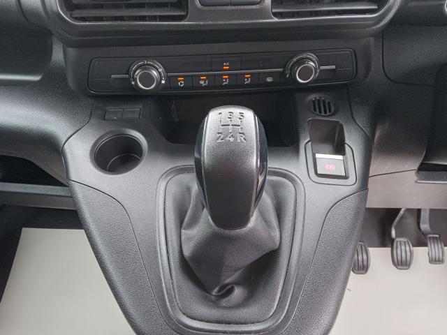 Used Peugeot Partner 2021 for sale - 78078179: Photo 24