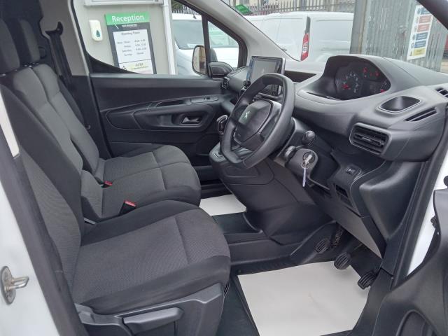 Used Peugeot Partner 2021 for sale - 78078179: Photo 27