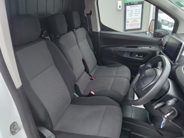 Used Peugeot Partner 2021 for sale - 78078179: Photo 28
