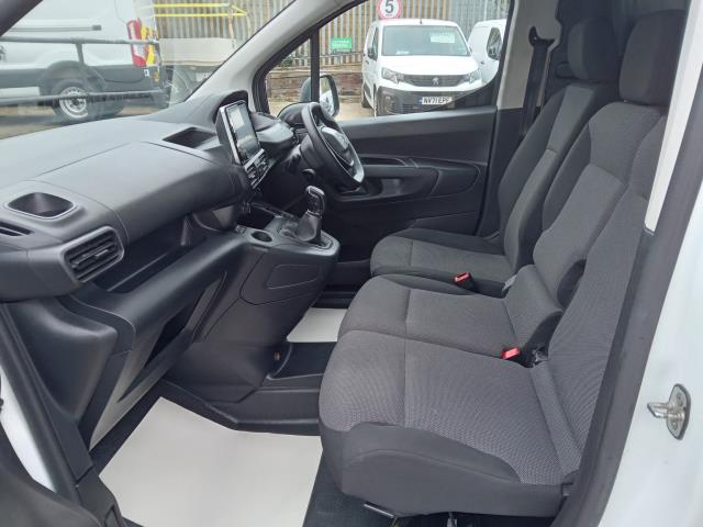 Used Peugeot Partner 2021 for sale - 78078179: Photo 29