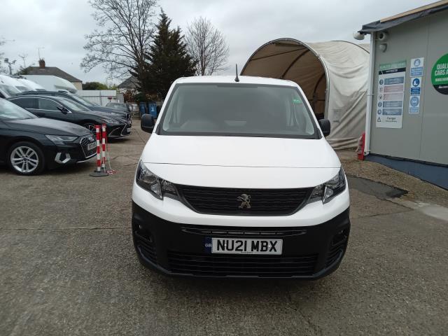 Used Peugeot Partner 2021 for sale - 78078179: Photo 3