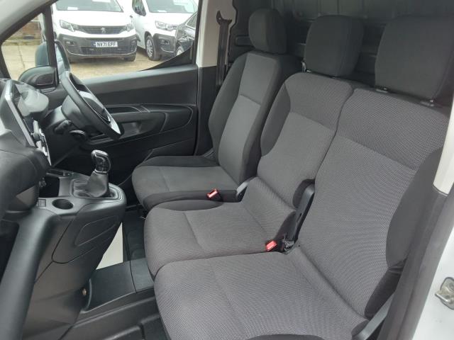 Used Peugeot Partner 2021 for sale - 78078179: Photo 30