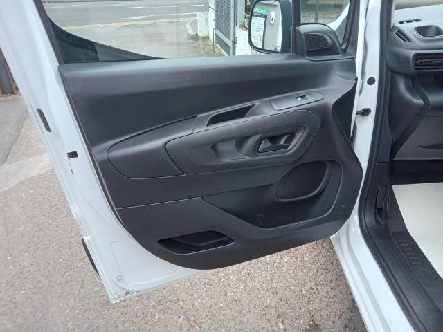 Used Peugeot Partner 2021 for sale - 78078179: Photo 31