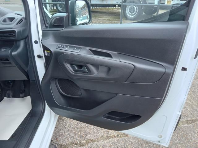 Used Peugeot Partner 2021 for sale - 78078179: Photo 32