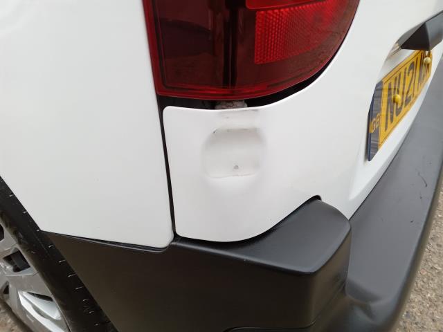 Used Peugeot Partner 2021 for sale - 78078179: Photo 7