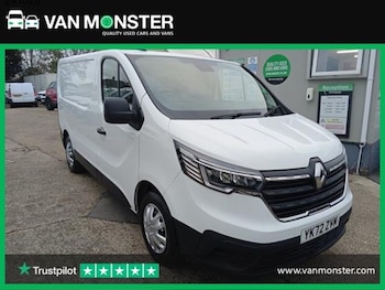 Renault - Trafic