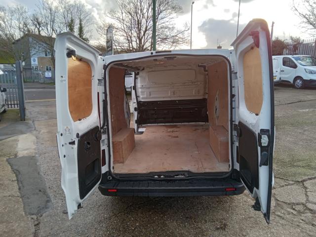 Used Renault Trafic 2023 for sale - 77733365: Photo 11