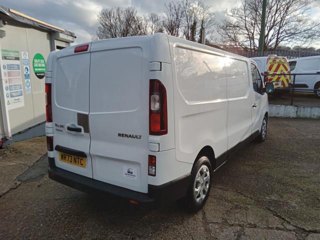 Used Renault Trafic 2023 for sale - 77733365: Photo 12