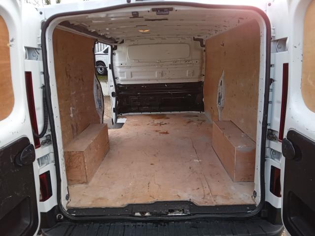 Used Renault Trafic 2023 for sale - 77733365: Photo 13