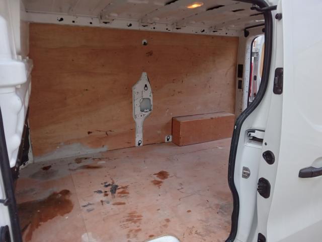 Used Renault Trafic 2023 for sale - 77733365: Photo 14