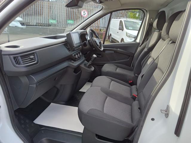 Used Renault Trafic 2023 for sale - 77733365: Photo 16