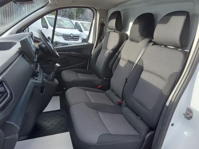 Used Renault Trafic 2023 for sale - 77733365: Photo 17
