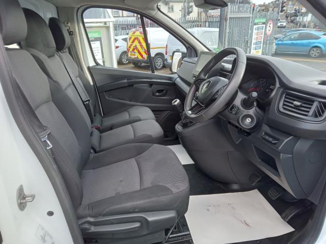 Used Renault Trafic 2023 for sale - 77733365: Photo 20