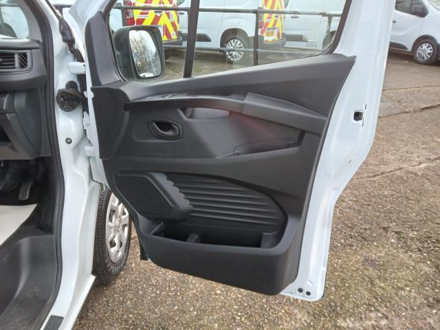 Used Renault Trafic 2023 for sale - 77733365: Photo 24