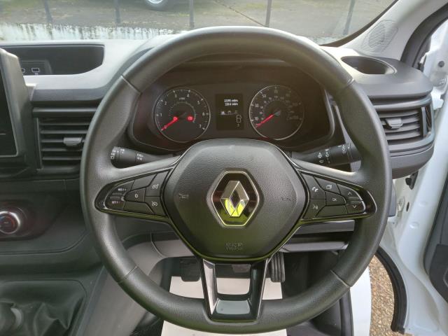 Used Renault Trafic 2023 for sale - 77733365: Photo 25
