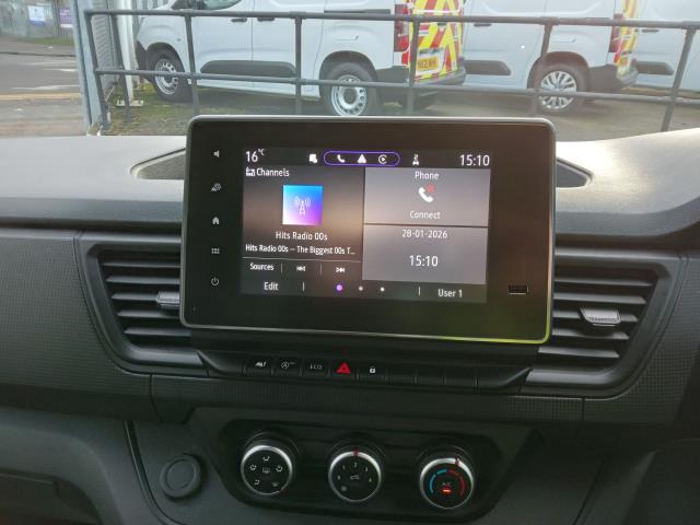 Used Renault Trafic 2023 for sale - 77733365: Photo 27