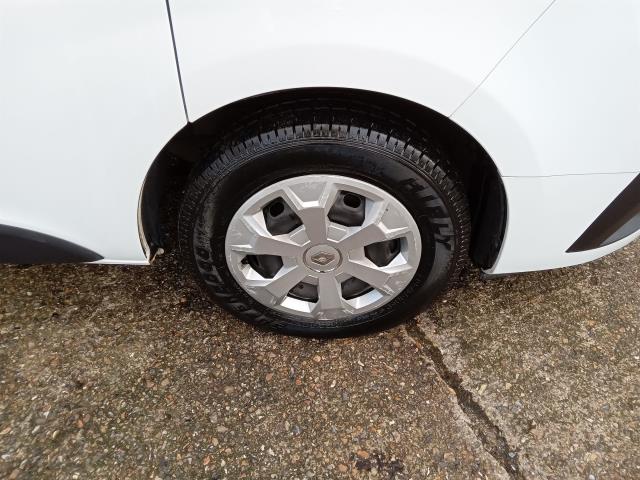 Used Renault Trafic 2023 for sale - 77733365: Photo 30