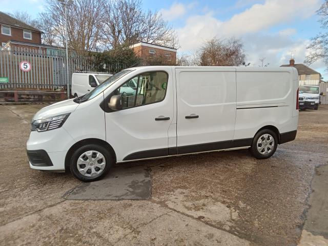 Used Renault Trafic 2023 for sale - 77733365: Photo 6