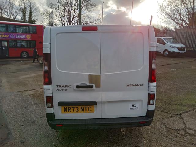 Used Renault Trafic 2023 for sale - 77733365: Photo 7