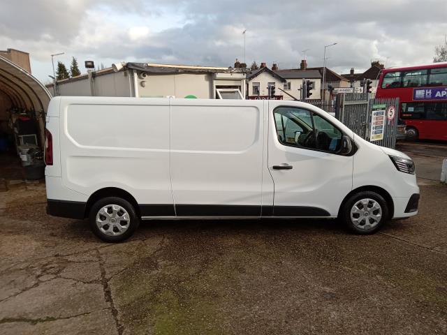 Used Renault Trafic 2023 for sale - 77733365: Photo 8