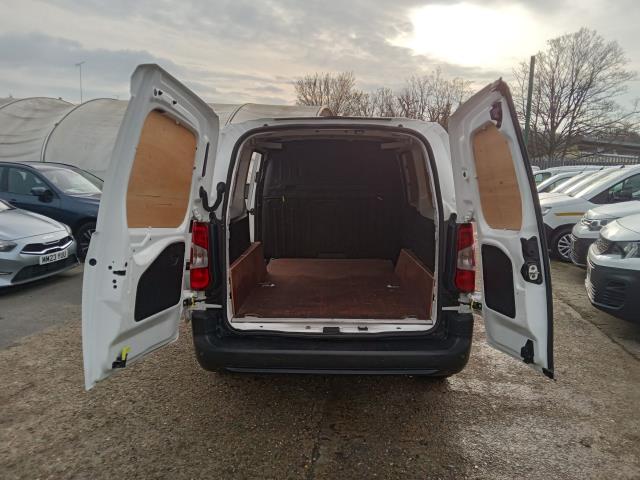Used Citroen Berlingo 2021 for sale - 77106655: Photo 11