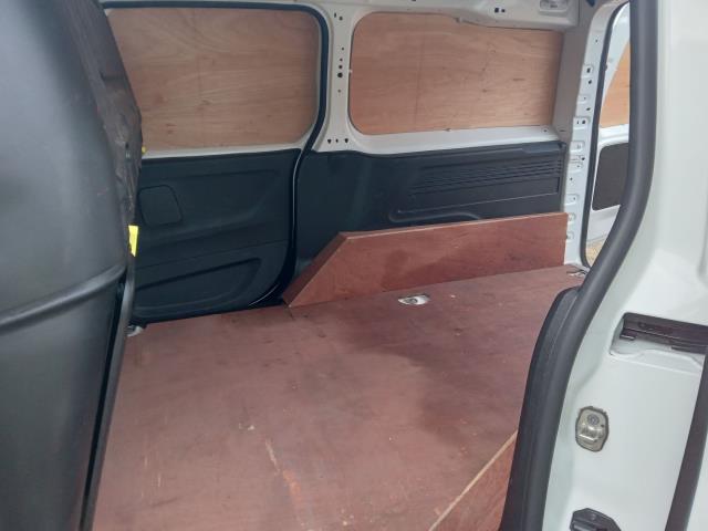 Used Citroen Berlingo 2021 for sale - 77106655: Photo 15