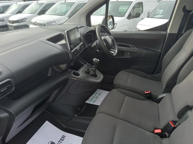 Used Citroen Berlingo 2021 for sale - 77106655: Photo 17