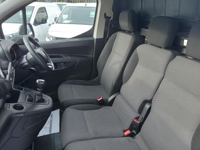 Used Citroen Berlingo 2021 for sale - 77106655: Photo 18