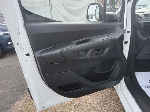 Used Citroen Berlingo 2021 for sale - 77106655: Photo 20