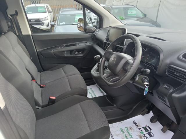 Used Citroen Berlingo 2021 for sale - 77106655: Photo 21